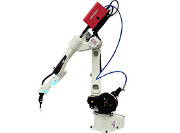 GLJQR-30 Welding robot